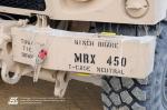 Oshkosh M-ATV 2009 года